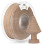 Amolen - PLA Wood 1.75mm, 1KG/2.2LB