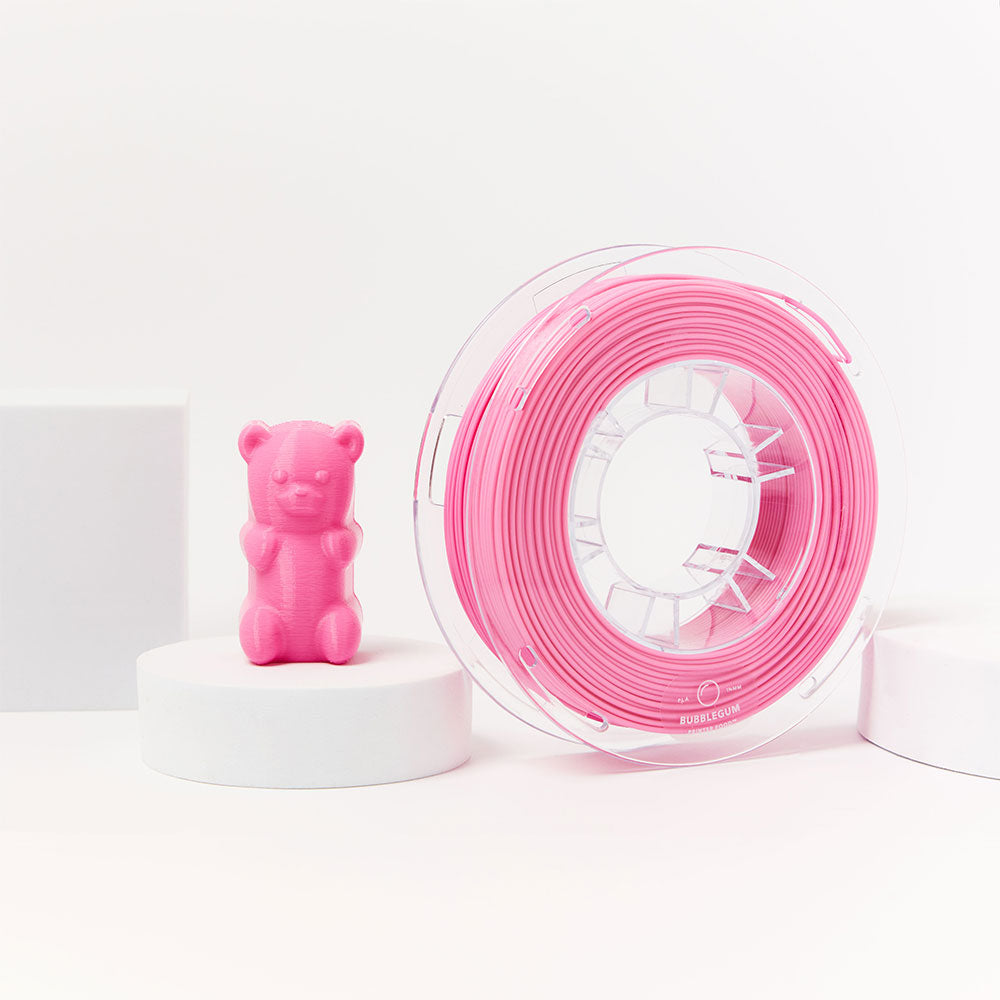 Toybox Labs - Bubblegum Printer Food