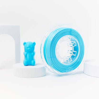 Toybox Labs - Cotton Candy Printer Food