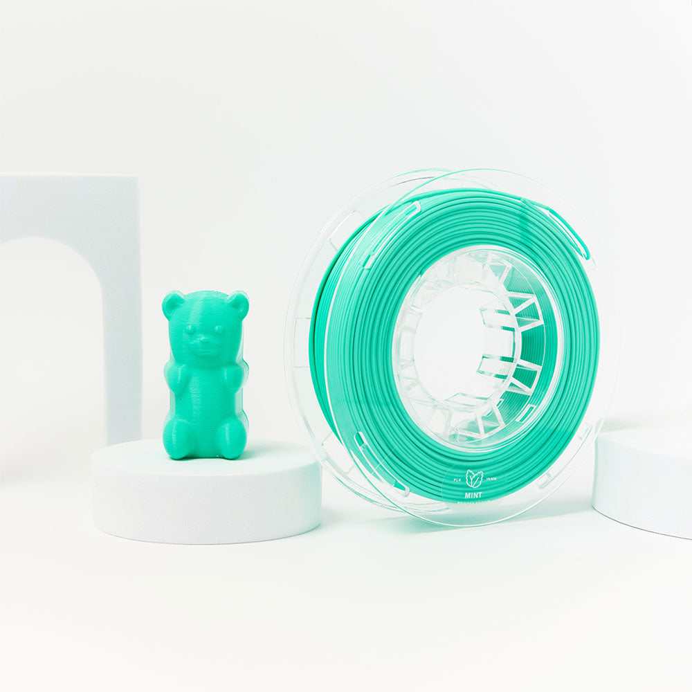 Toybox Labs - Mint Printer Food