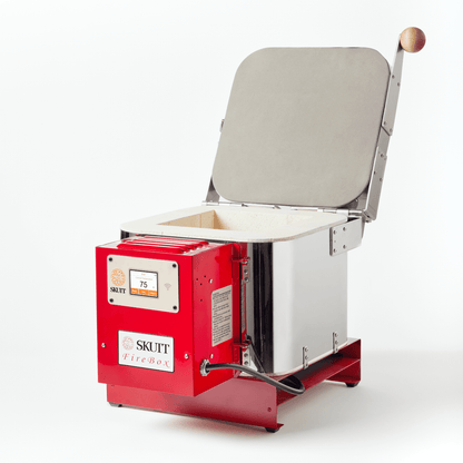 FireX Sintering Kiln – Compact Metal & Ceramic 3D Printing Kiln