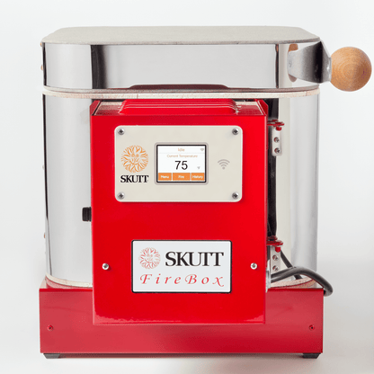 FireX Sintering Kiln – Compact Metal & Ceramic 3D Printing Kiln
