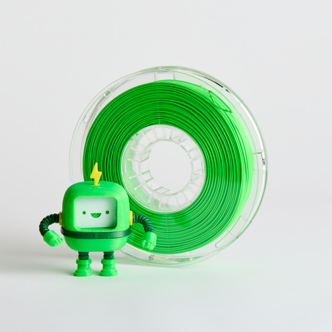 Toybox Labs - Apple Printer Food