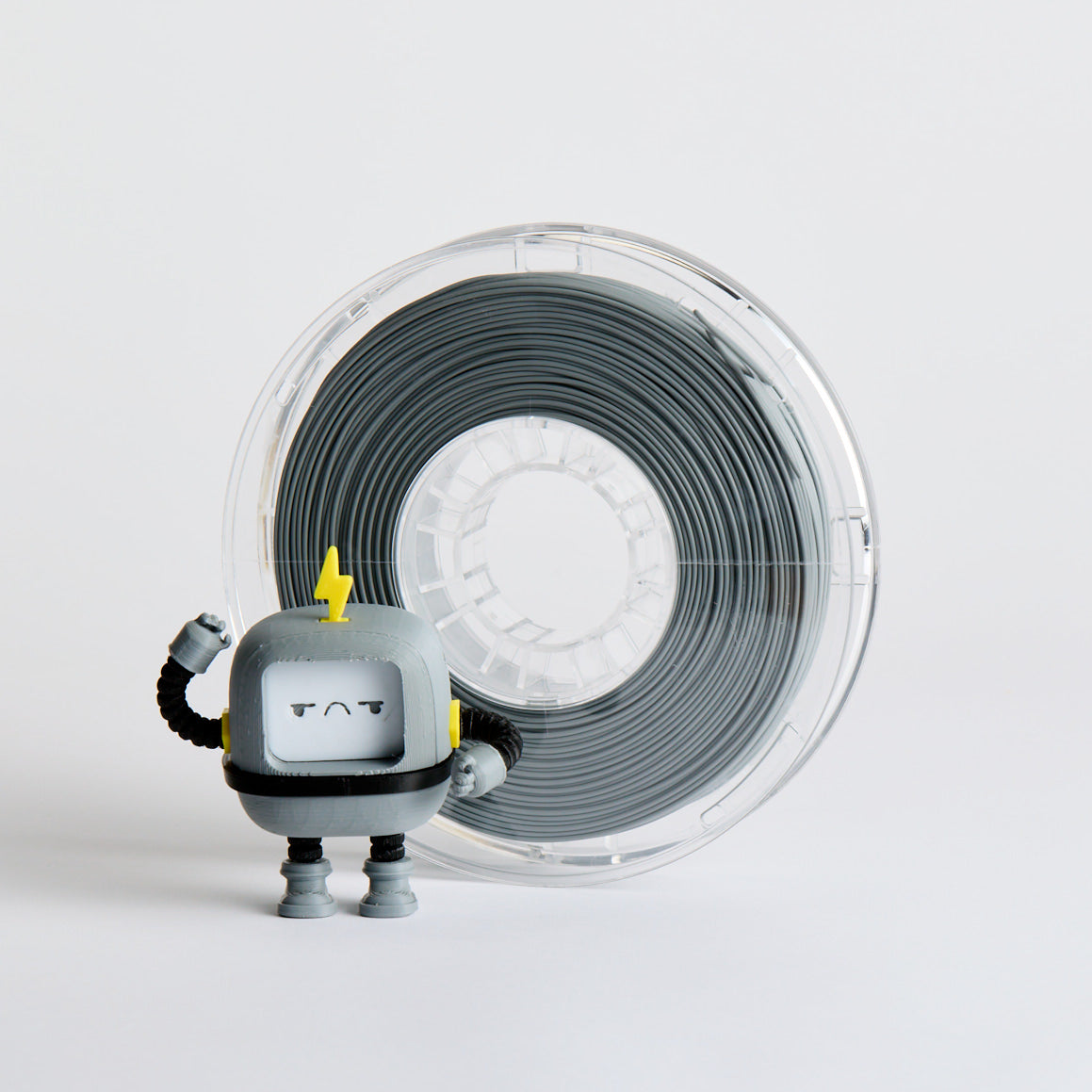 Toybox Labs - Charcoal Printer Food
