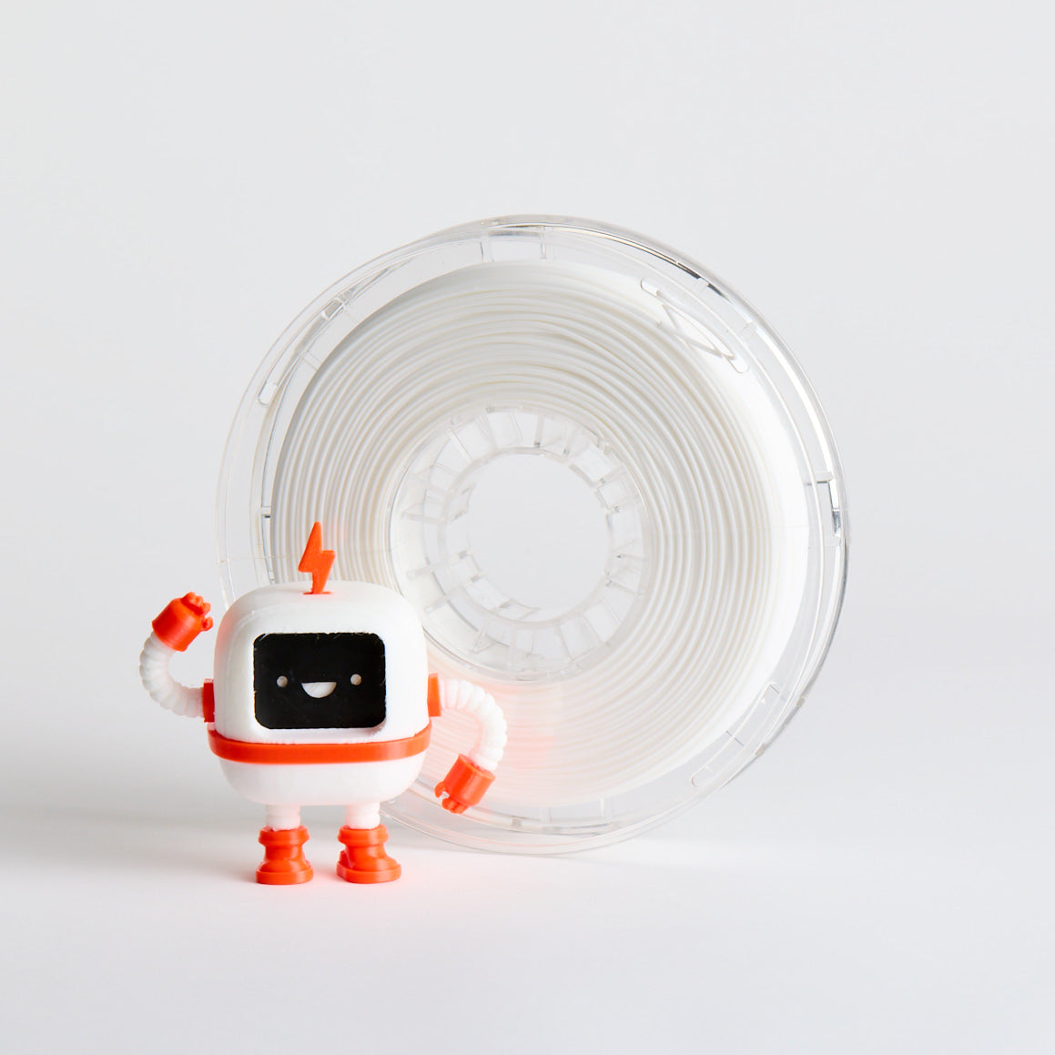 Toybox Labs - Coconut Printer Food