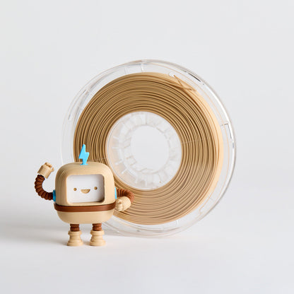 Toybox Labs - Latte Printer Food