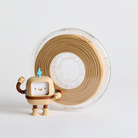 Toybox Labs - Latte Printer Food