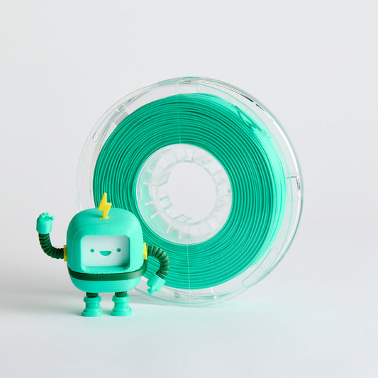 Toybox Labs - Mint Printer Food