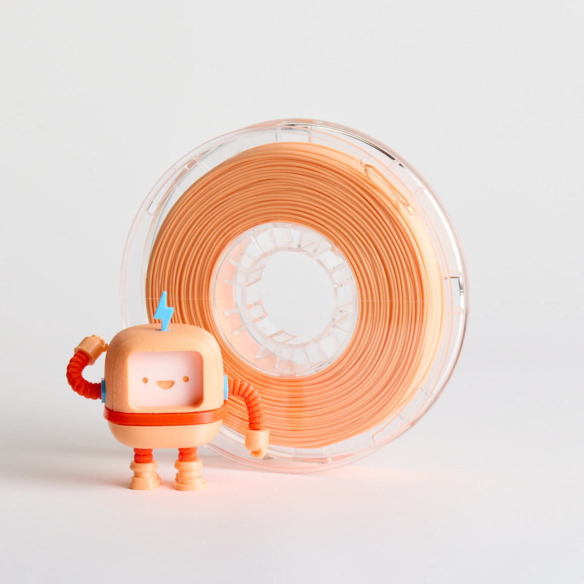 Toybox Labs - Peach Printer Food