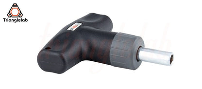 Preset 3D Printer Nozzle Torque Wrench Set | 1.4Nm / 1.8Nm / 2.5Nm Options with Sockets