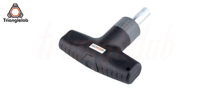 Preset 3D Printer Nozzle Torque Wrench Set | 1.4Nm / 1.8Nm / 2.5Nm Options with Sockets