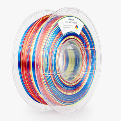 Amolen - PLA Silk S-Series Filament 1.75mm, 1KG/2.2LB