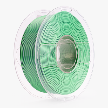 Amolen - PLA Silk Dual Color Filament 1.75mm, 1KG/2.2LB