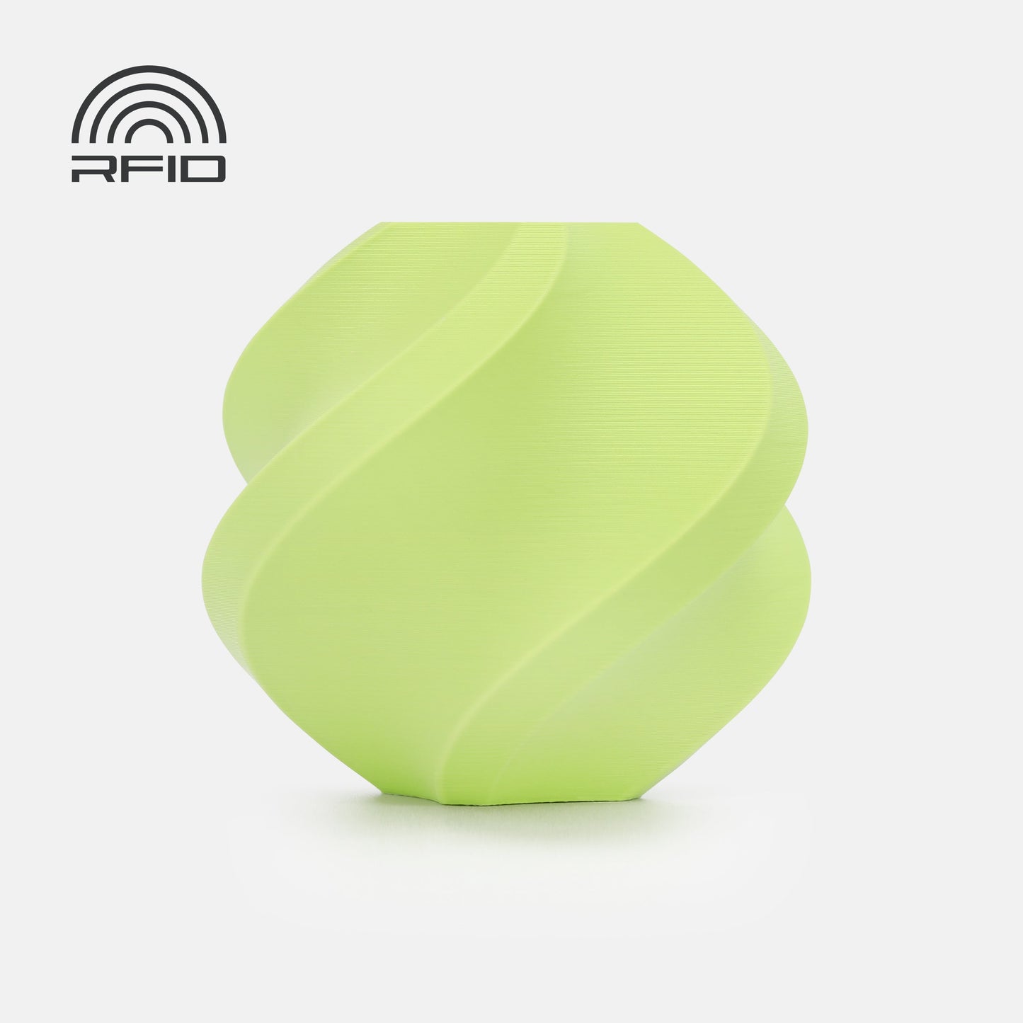 Bambu Lab - PLA Matte 3D Printer Filament 1kg
