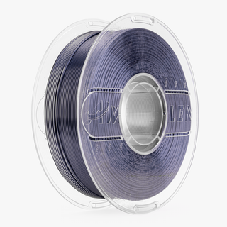 Amolen - PLA Silk Dual Color Filament 1.75mm, 1KG/2.2LB