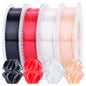 Amolen - PLA Silk Basic Variety Pack (4x200g) - 1.75MM