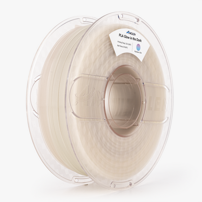 Amolen - PLA Glow-in-the-Dark 1.75mm, 1KG/2.2LB