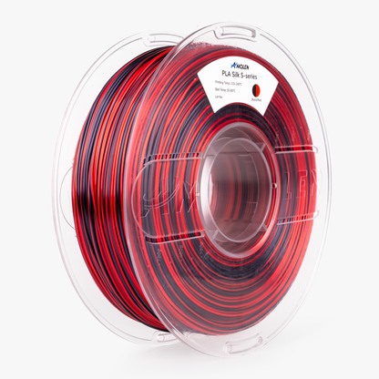 Amolen - PLA Silk S-Series Filament 1.75mm, 1KG/2.2LB