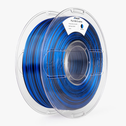 Amolen - PLA Silk S-Series Filament 1.75mm, 1KG/2.2LB