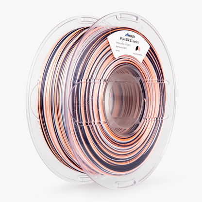 Amolen - PLA Silk S-Series Filament 1.75mm, 1KG/2.2LB