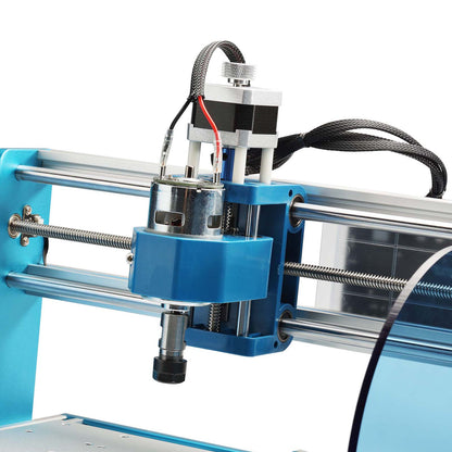 Genmitsu - 3018-PROVer V2 Desktop CNC Router Kit