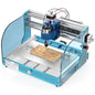 Genmitsu - 3018-PROVer V2 Desktop CNC Router Kit