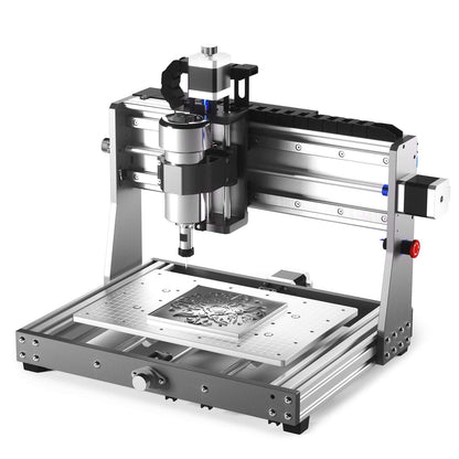 Genmitsu - 3020-PRO MAX V2 Desktop CNC Router