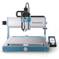 Genmitsu - 3030-PROVer Ultra Desktop CNC Router Kit - High Precision Metalworkingn