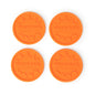 Mini SLAP MAT® (4 Pack) - Silicone Workstation & Resin Protection Mats