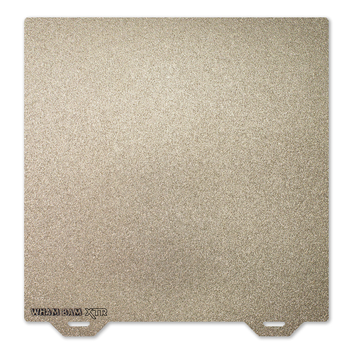 XTR Flexi Plate with Textured ULTEM PEI - 355 x 355 mm (Sovol SV08)
