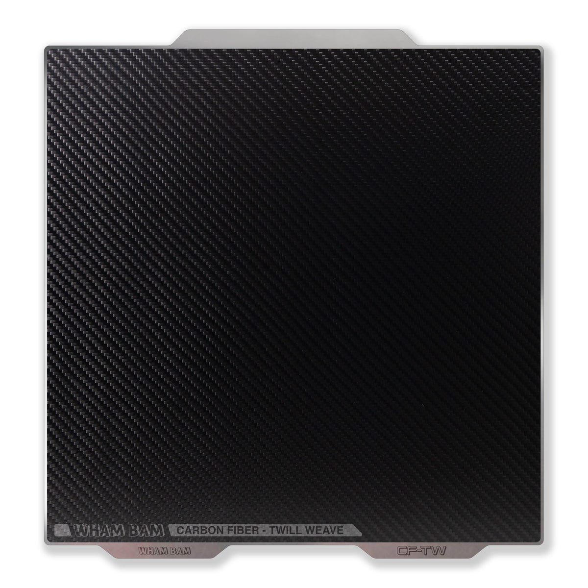 Flexi Plate with Carbon Fiber - Prusa XL (365 x 365 mm)