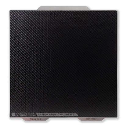 Flexi Plate with Carbon Fiber - Prusa XL (365 x 365 mm)