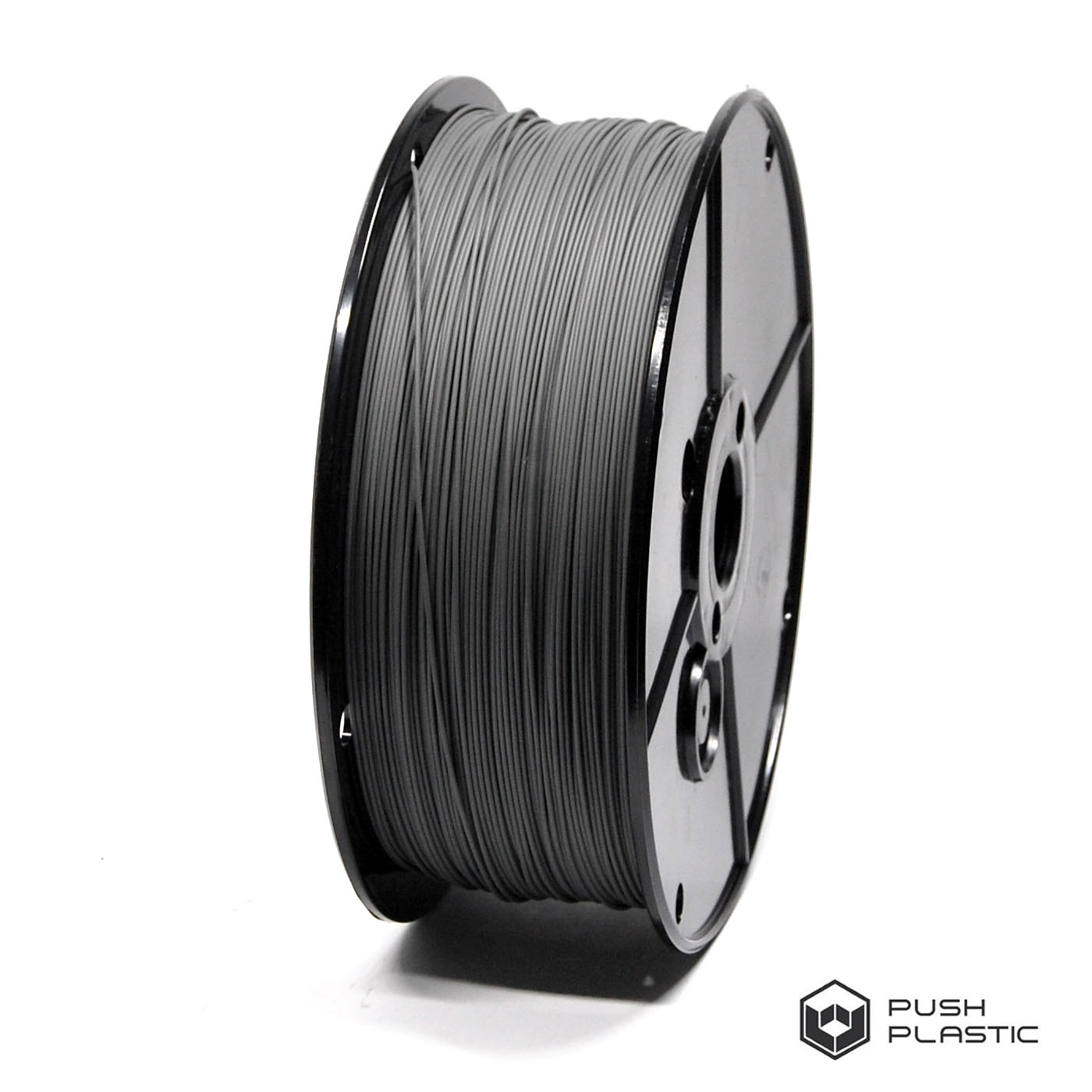 Push Plastic - PCTG Filament 2.85mm 1kg