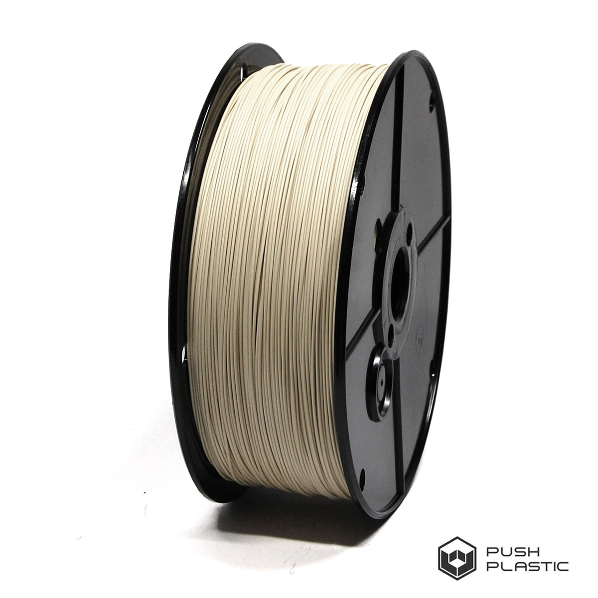 Push Plastic - ABS Filament 1.75mm 3kg