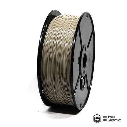Push Plastic - ABS Filament 1.75mm 3kg