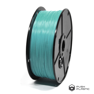 Push Plastic - PETG Filament 1.75mm 3kg