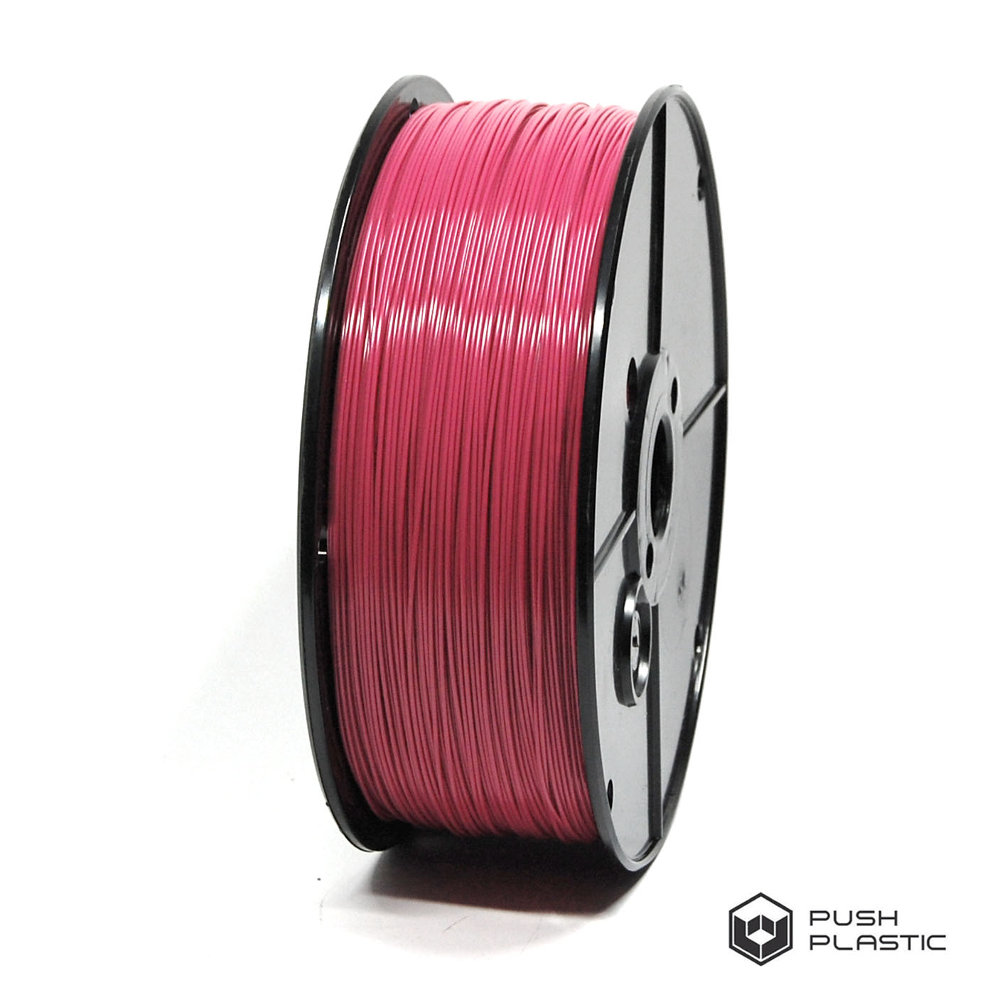 Push Plastic - ABS Filament 1.75mm 3kg