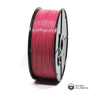 Push Plastic - ABS Filament 1.75mm 3kg
