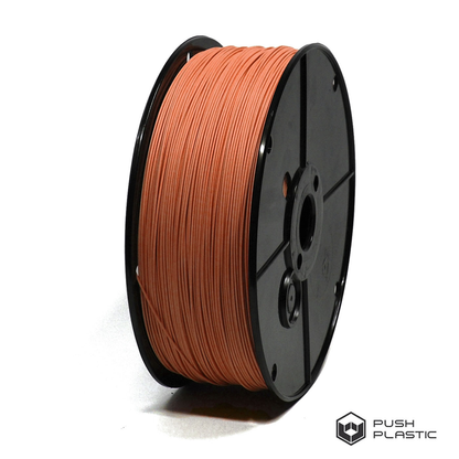 Push Plastic - PCTG Filament 2.85mm 1kg