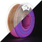 Amolen - TPU Glow-in-the-Dark 1.75mm, 1KG/2.2LB