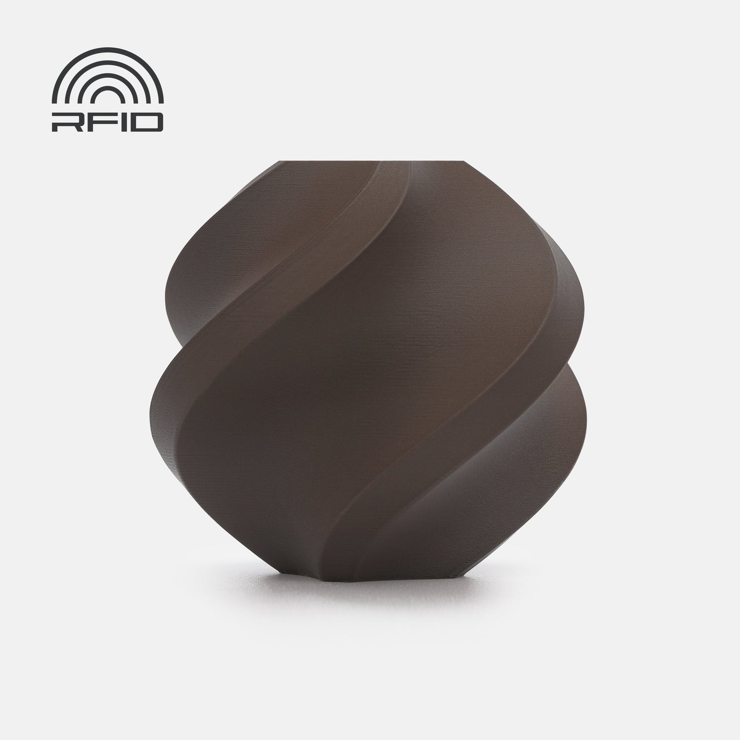 Bambu Lab - PLA Matte 3D Printer Filament 1kg