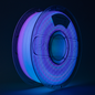 Amolen - PLA Glow-in-the-Dark 1.75mm, 1KG/2.2LB