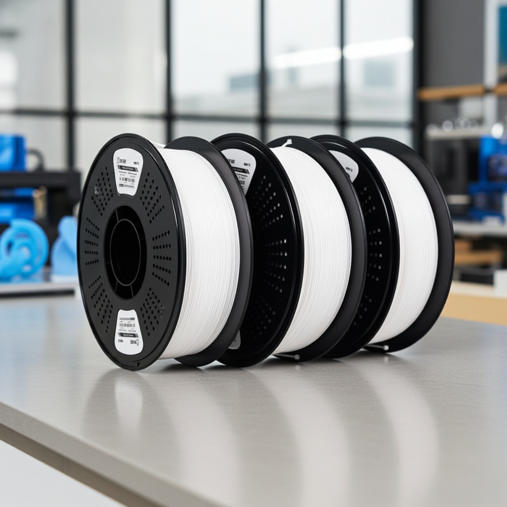 3 x 1kg - One Color - High Speed PLA+ Pack – Copier2Go
