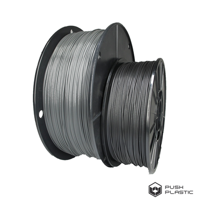 Push Plastic - PLA Filament 2.85mm 3kg