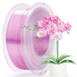 Amolen - PLA Silk Dual Color Filament 1.75mm, 1KG/2.2LB
