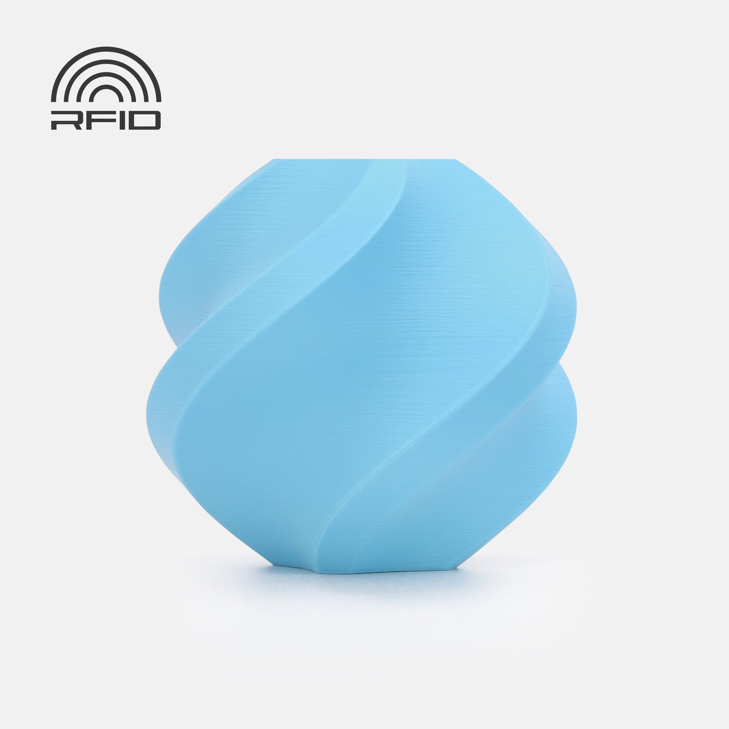 Bambu Lab - PLA Matte 3D Printer Filament 1kg
