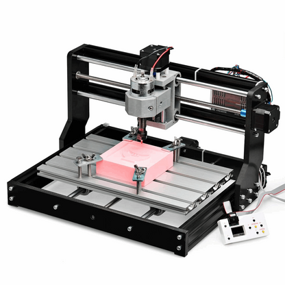 SainSmart - Desktop 3018-PRO CNC Router DIY Kit