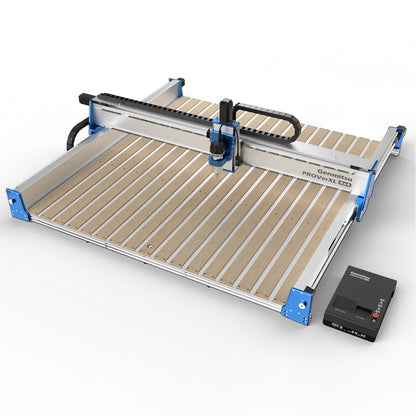 Genmitsu - PROVerXL 4x4 Large Format CNC Router