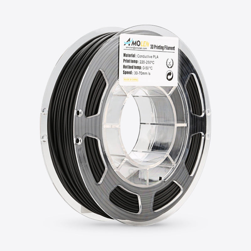 Amolen - PLA Conductive 1.75mm, 200g