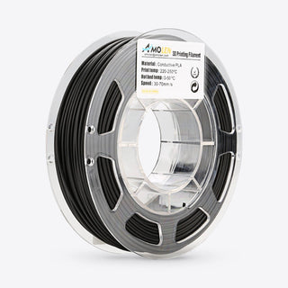 Amolen - PLA Conductive 1.75mm, 200g